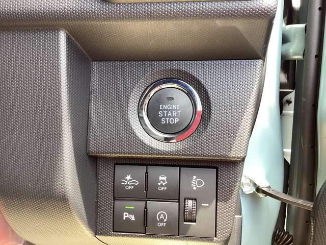 Daihatsu TAFT 2022-08 4211-8