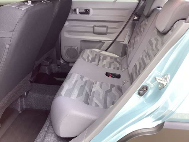 Daihatsu TAFT 2022-08 4211-4