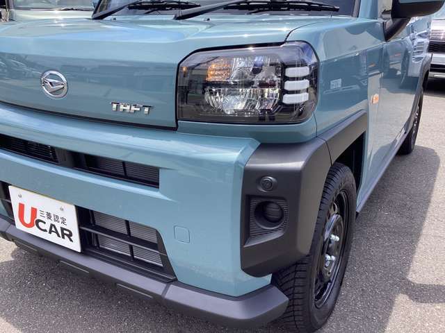 Daihatsu TAFT 2022-08 4211-10