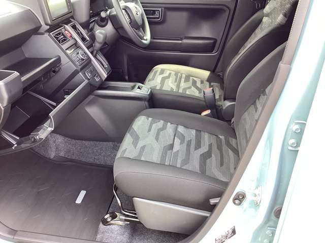 Daihatsu TAFT 2022-08 4211-3