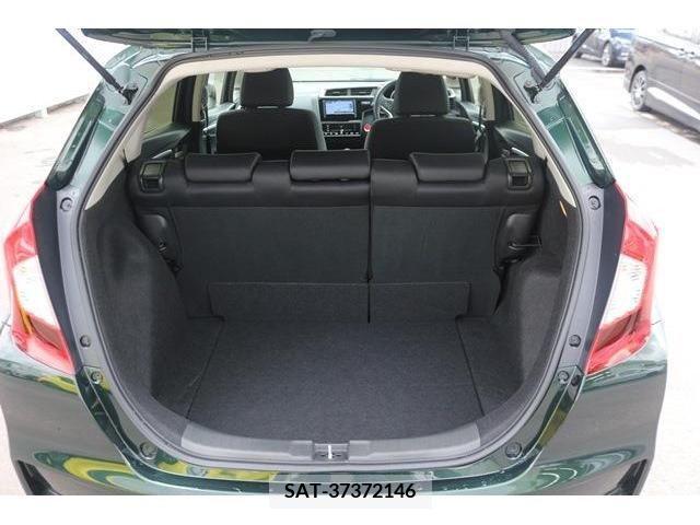 Honda FIT 2019-07 223430-16