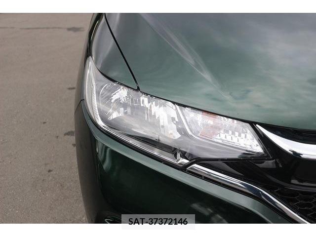 Honda FIT 2019-07 223430-9