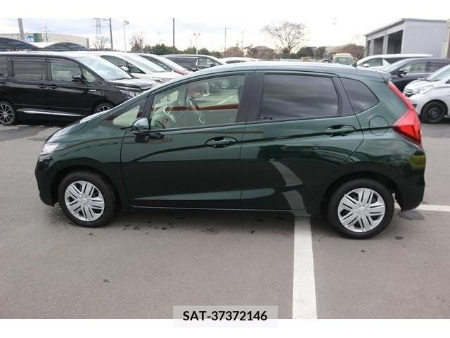 Honda FIT 2019-07 223430-8