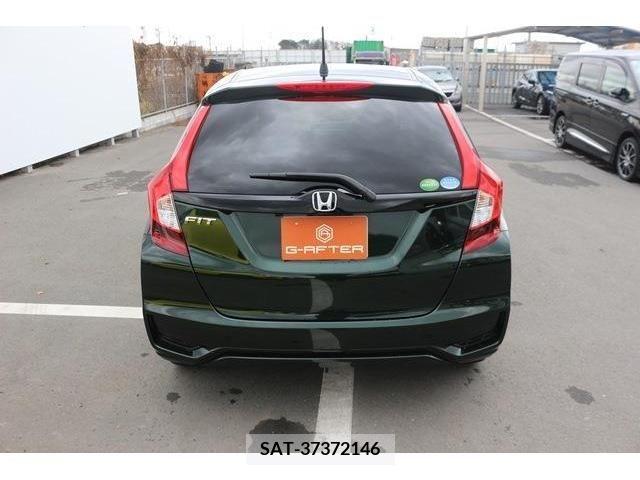 Honda FIT 2019-07 223430-7