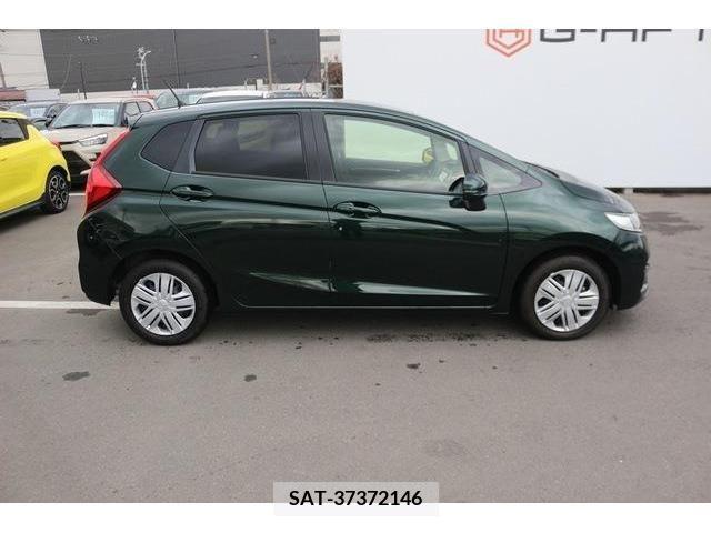 Honda FIT 2019-07 223430-6