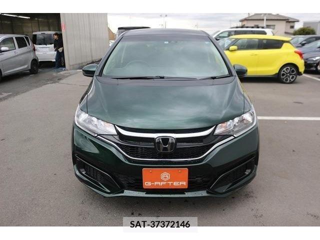 Honda FIT 2019-07 223430-5