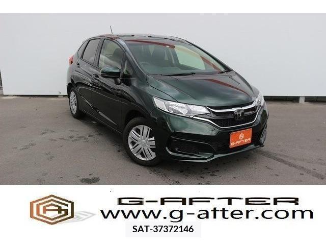 Honda FIT 2019-07 223430-0