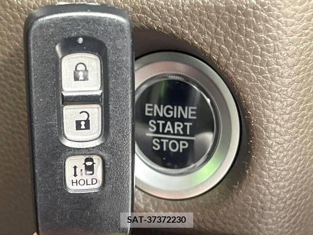 Honda N BOX CUSTOM 2021-01 278883-7