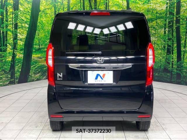 Honda N BOX CUSTOM 2021-01 278883-15