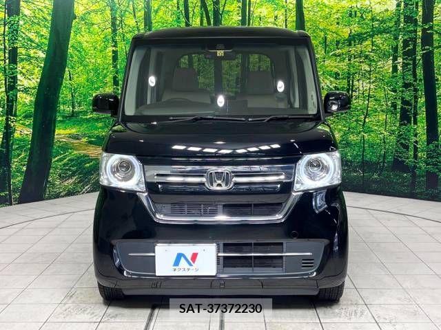 Honda N BOX CUSTOM 2021-01 278883-14
