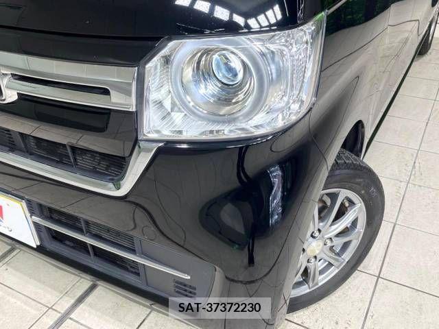 Honda N BOX CUSTOM 2021-01 278883-12