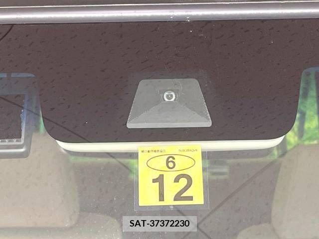 Honda N BOX CUSTOM 2021-01 278883-2