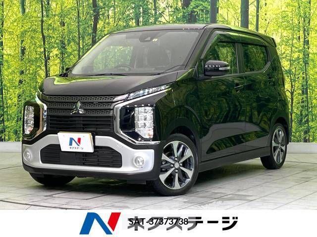 Mitsubishi EK X 2019-09 297510-0