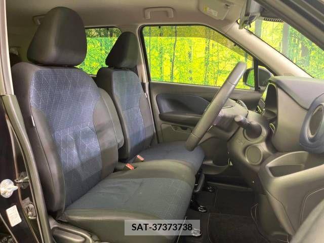 Mitsubishi EK X 2019-09 297510-8