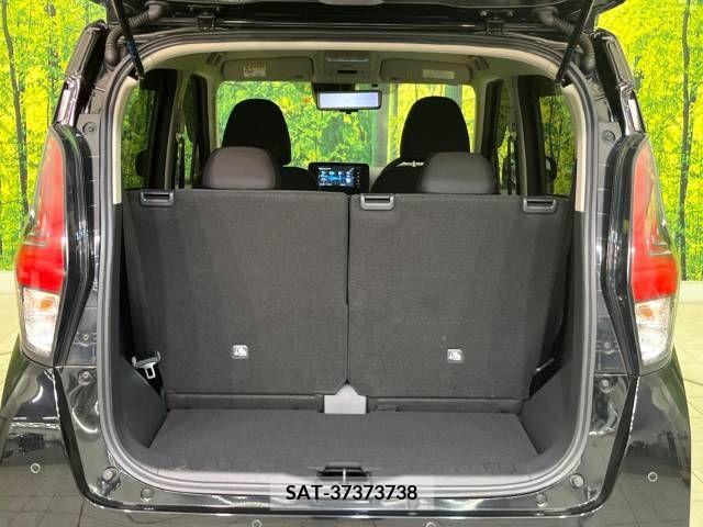 Mitsubishi EK X 2019-09 297510-10