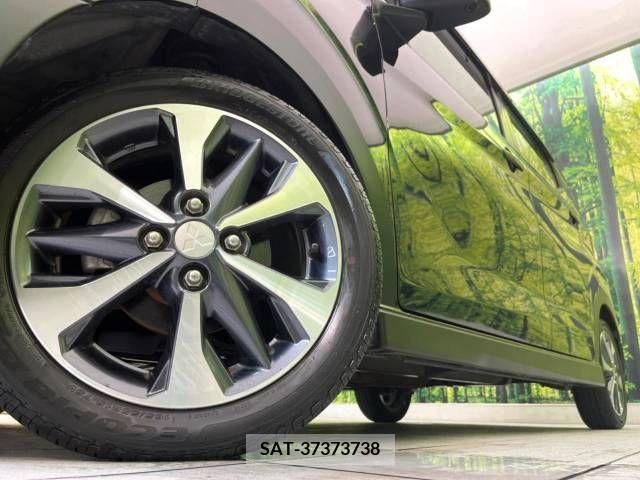 Mitsubishi EK X 2019-09 297510-14