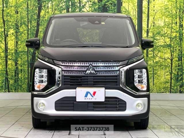 Mitsubishi EK X 2019-09 297510-15