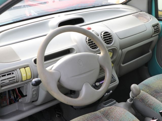 Renault TWINGO 1999-08 13983-1
