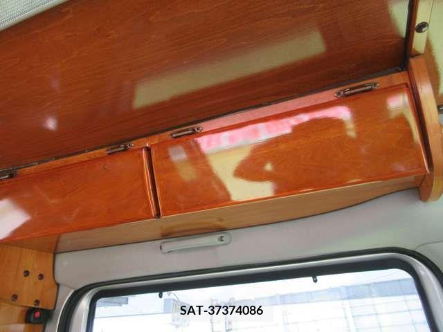 Suzuki EVERY 2015-07 269237-18