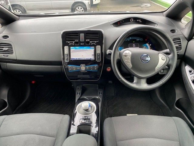 Nissan LEAF 2015-01 7882-2