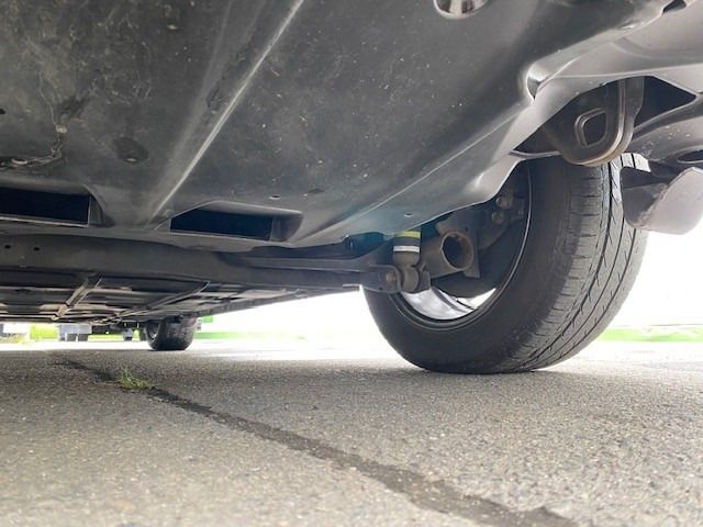 Nissan LEAF 2015-01 7882-6