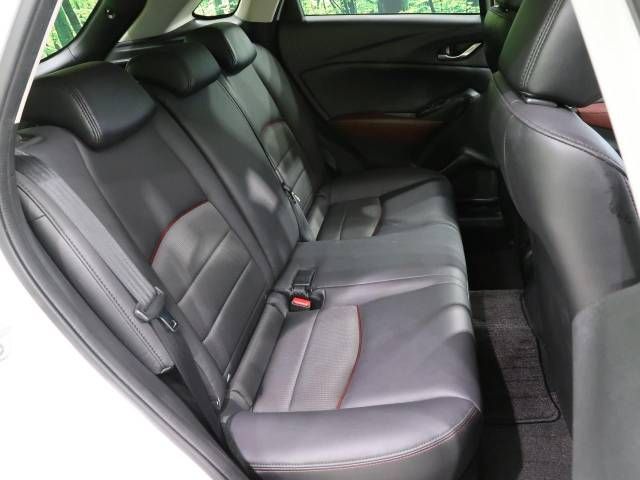 Mazda CX-3 2016-08 13635-10