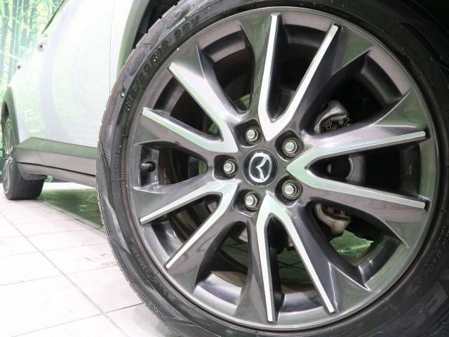 Mazda CX-3 2016-08 13635-13