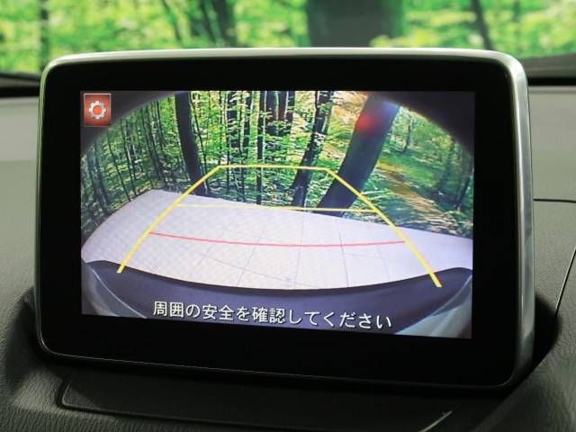 Mazda CX-3 2016-08 13635-3