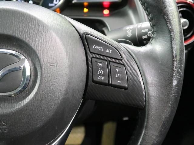 Mazda CX-3 2016-08 13635-6