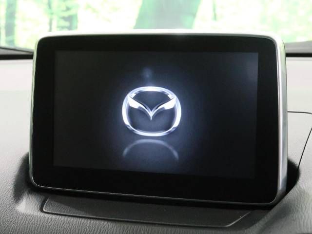 Mazda CX-3 2016-08 13635-2