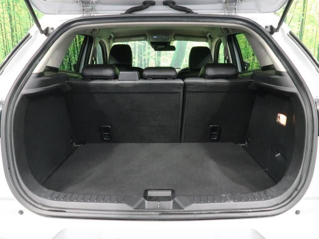 Mazda CX-3 2016-08 13635-11