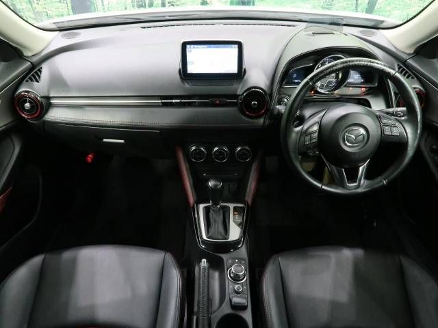Mazda CX-3 2016-08 13635-1