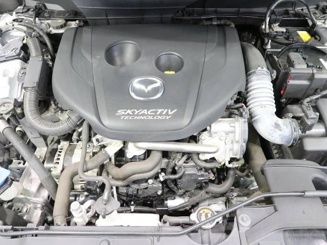 Mazda CX-3 2016-08 13635-18