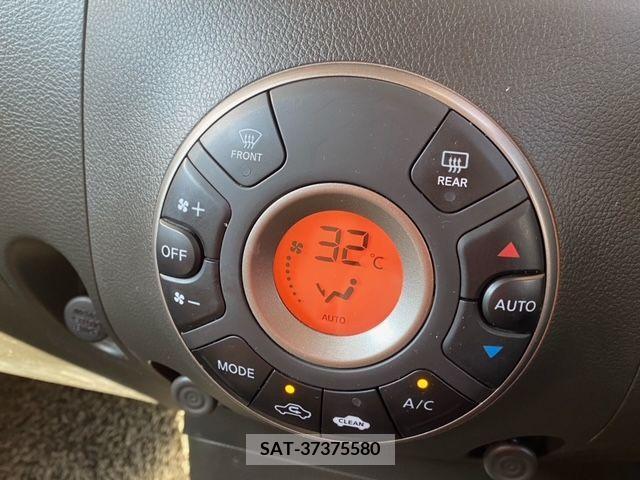 Nissan CUBE 2013-03 212672-14