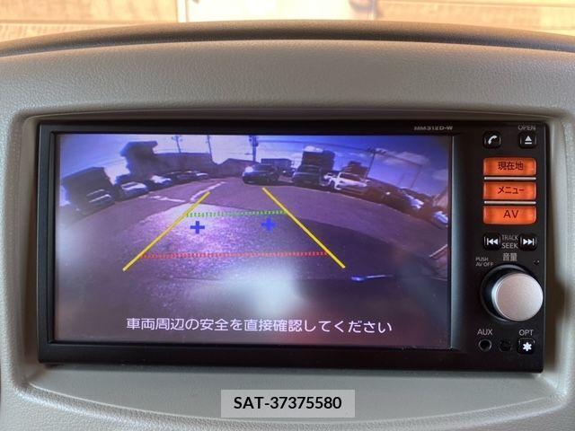 Nissan CUBE 2013-03 212672-5