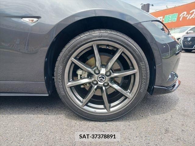 Mazda ROADSTER 2017-05 339615-9