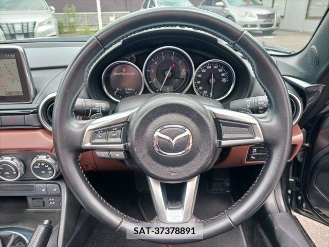 Mazda ROADSTER 2017-05 339615-7