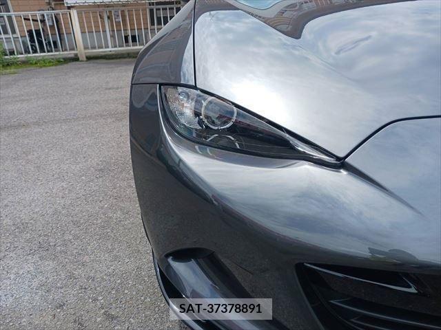 Mazda ROADSTER 2017-05 339615-17