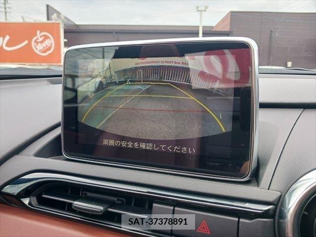 Mazda ROADSTER 2017-05 339615-3