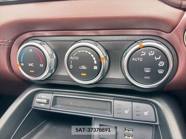Mazda ROADSTER 2017-05 339615-28