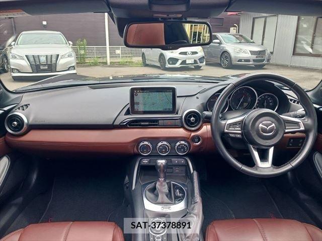 Mazda ROADSTER 2017-05 339615-1