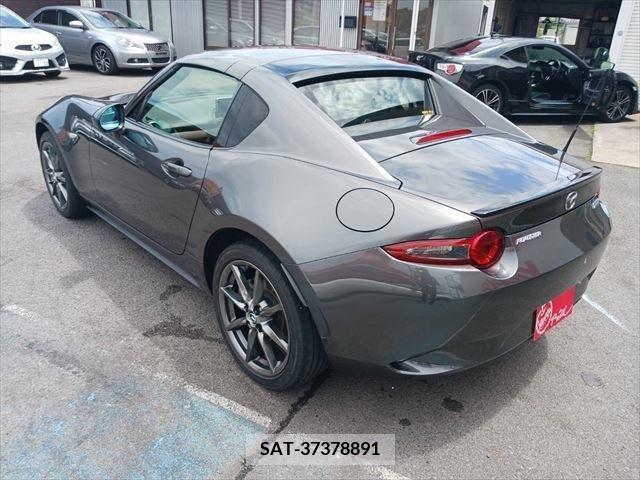 Mazda ROADSTER 2017-05 339615-15