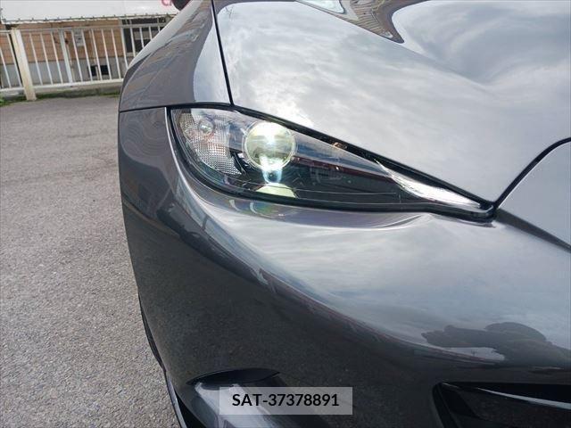 Mazda ROADSTER 2017-05 339615-24