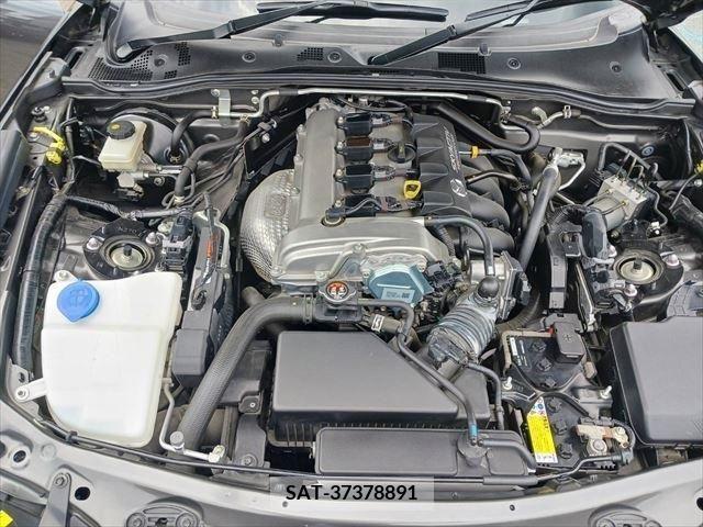 Mazda ROADSTER 2017-05 339615-25