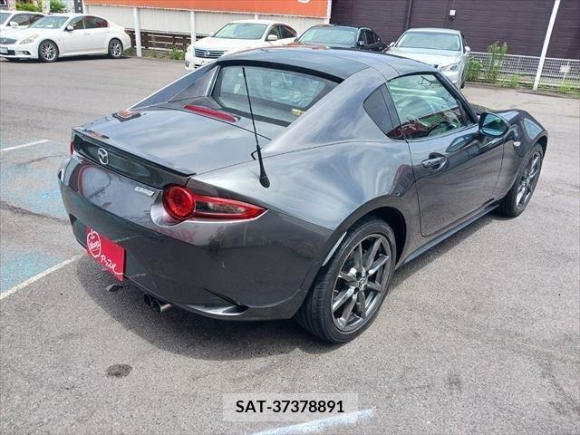 Mazda ROADSTER 2017-05 339615-14