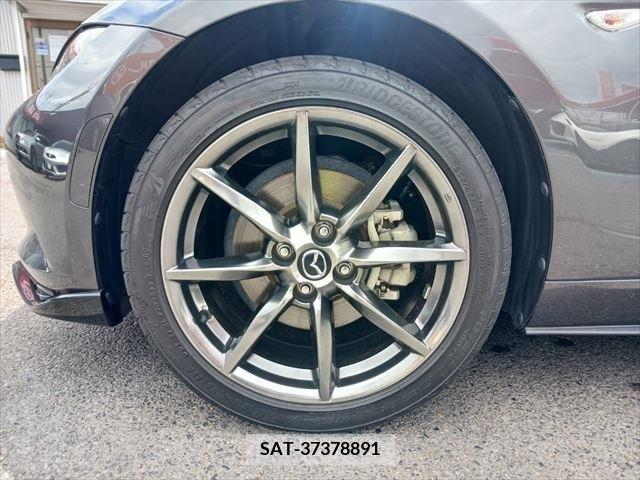 Mazda ROADSTER 2017-05 339615-23