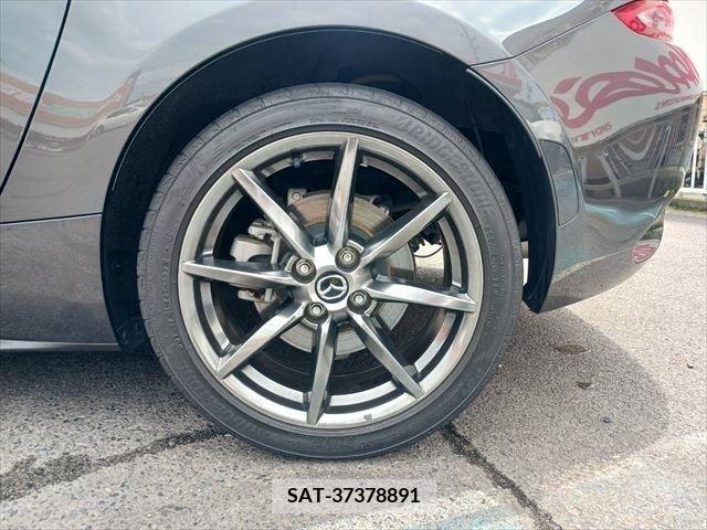 Mazda ROADSTER 2017-05 339615-22