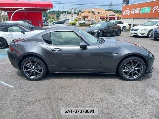 Mazda ROADSTER 2017-05 339615-12