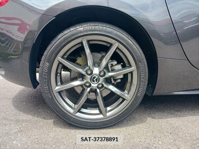 Mazda ROADSTER 2017-05 339615-21
