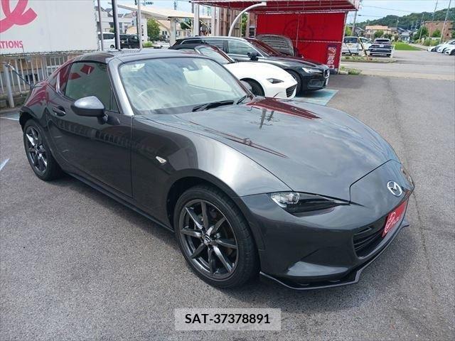 Mazda ROADSTER 2017-05 339615-11